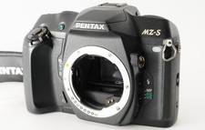 Quasi perfetto pentax s - quasi,