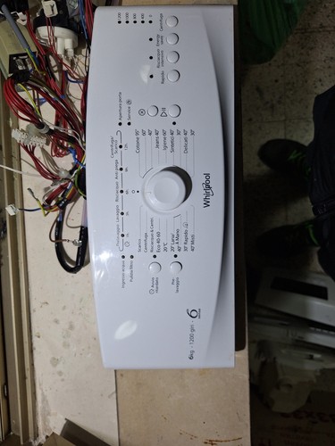 Scheda elettronica completa - elettronica,