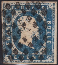 Regno di Sardegna c. 20