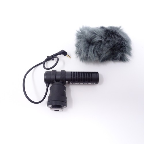 Canon e100 microfono - canon,