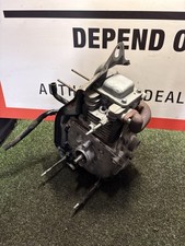 Gruppo Motore Generatore