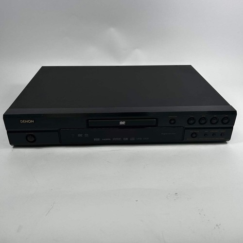 Denon dvd player 1930ci - denon,