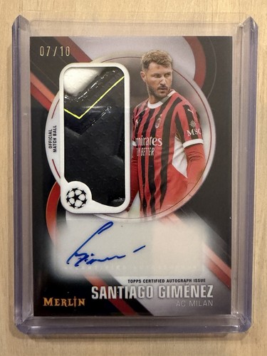 2024 topps merlin uefa ucc - topps,