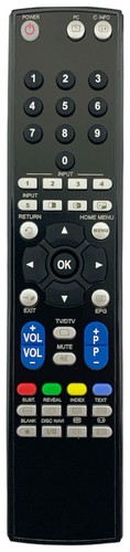 Telecomando ricambio - di,