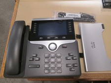 Telefono IP aziendale VoIP