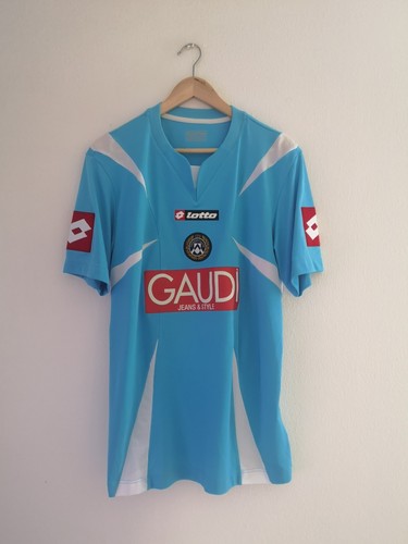 Maglia udinese 2006 2007 third - maglia, 2006/2007