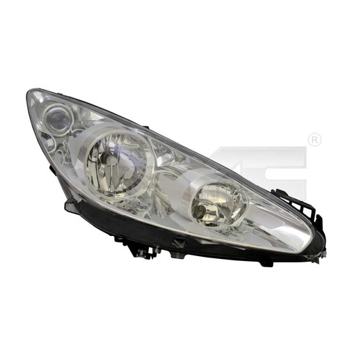 Faro destro p21 5w - faro, con