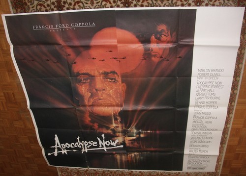 Apocalypse now ff - now, (1979)
