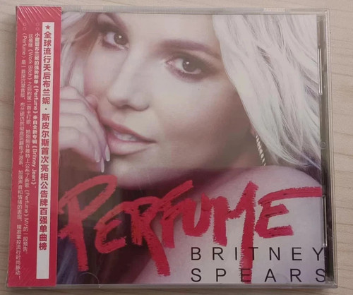 Britney spears perfume - spears, "perfume"