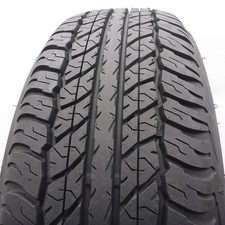 245 70 16 1x Dunlop 245/70 R16