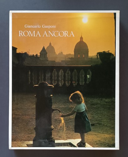 Roma ancora giancarlo - roma,