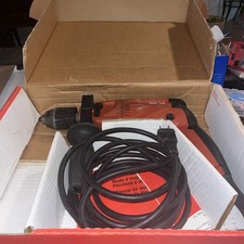Hilti SR 16 Corded Drill