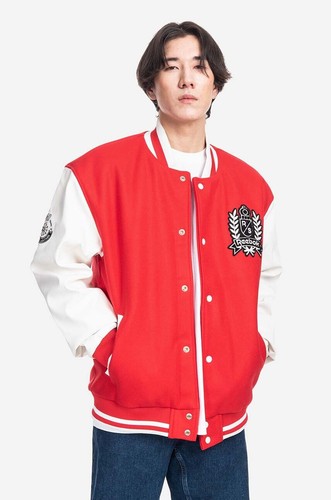 Reebok giacca da baseball - -,