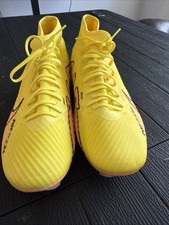 Nike mercurial superfly fg - mercurial, 9