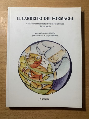 Carrello dei formaggi o - il,