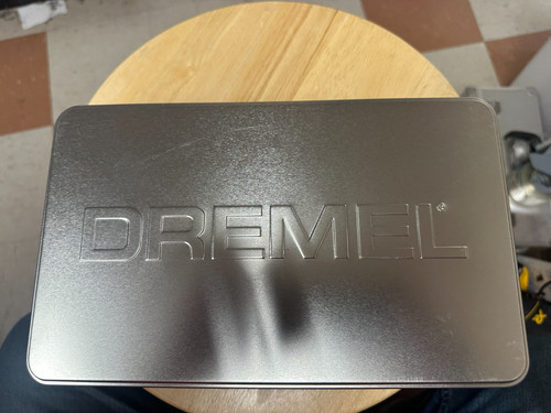 Dremel 2000 versatip - dremel, kit