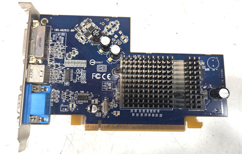 Apple mac pro ati - pro, radeon