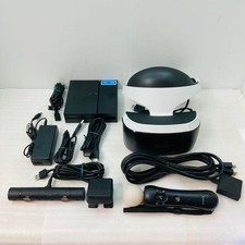 Playstation 4 Visore PSVR