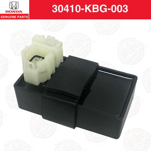 Moto box originale - moto,