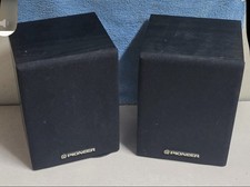 Coppia Altoparlanti Pioneer