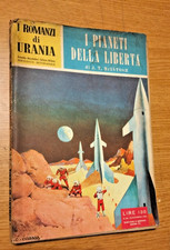 ROMANZI di URANIA # 98-J. T