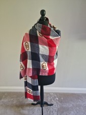 Sciarpa scialle donna Gucci