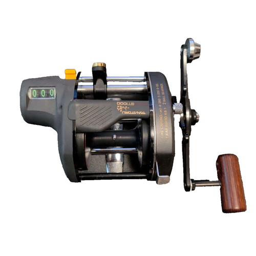 Shimano titanos tanatoru - titanos,