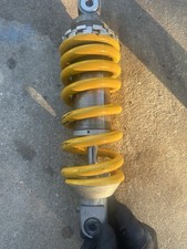 Ammortizzatore Posteriore