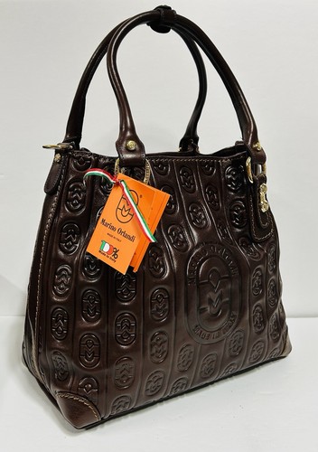 Marino orlandi borsa grande - borsa,