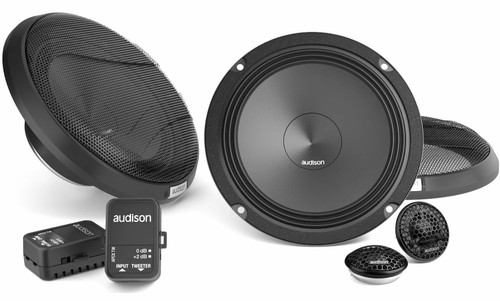 Audison apk 165 - audison,