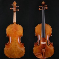 Master 16' Viola Giuseppe