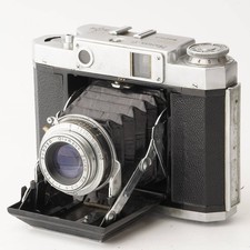 Mamiya 6 Rangefinder Olympus