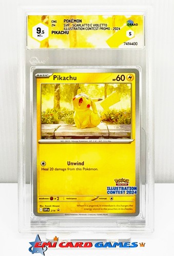 Pikachu 214 svp eng - pikachu,
