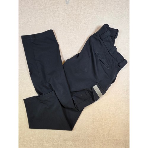 Blauer 8665 pantaloni cargo - 8665,