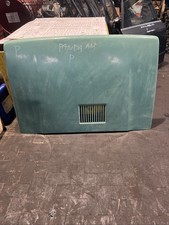 COFANO ANT. FIAT PANDA (86-03)