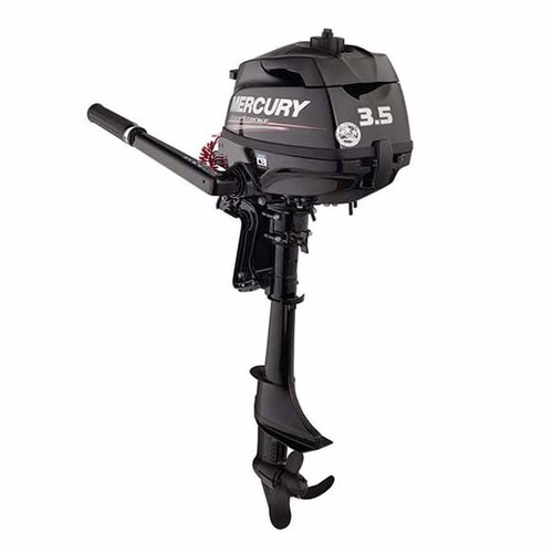 Motore mercury 4 - motore,