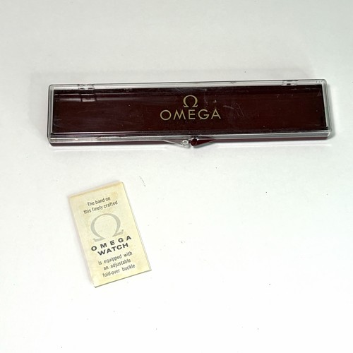 Orologio omega vintage - omega,