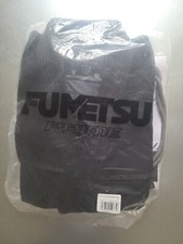 DONNA FUMETSU PRIME ONICE BJJ