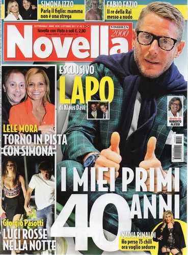 Novella 2017 lapo - 2017, 40.lapo