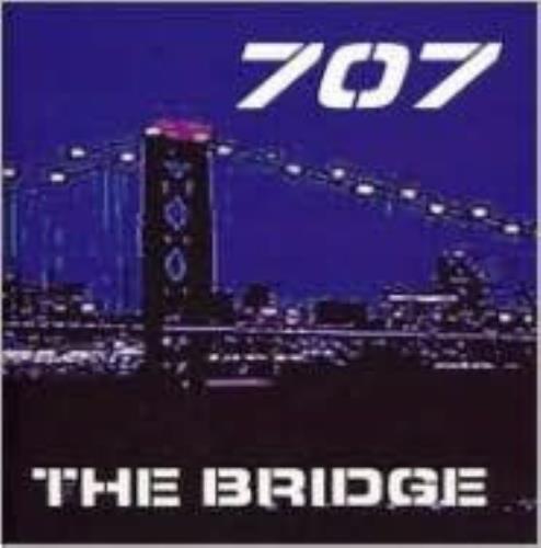 707 the bridge cd - the,
