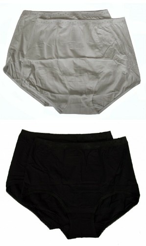 Confezione slip donna cotone - confezione, 2