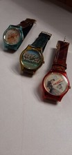  RARO OROLOGIO FORATTINI CON