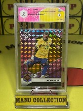 🔥PANINI MOSAIC FIFA WORLD