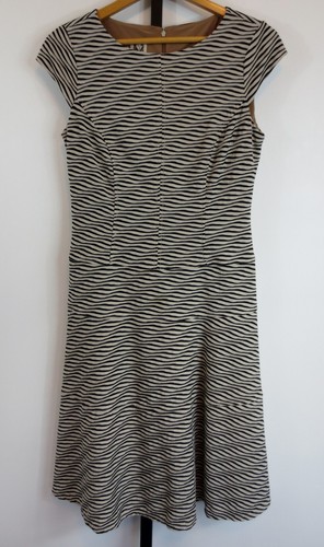 Anne klein fit flare - flare, cap