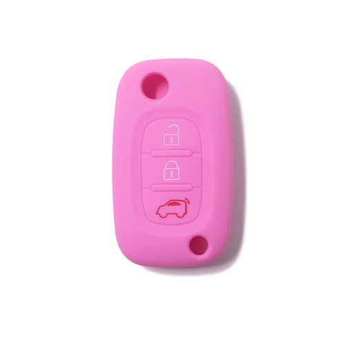 Guscio chiave per smart 453 - guscio,