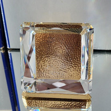 Swarovski Portafoto Quadrato