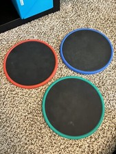 3 Guitar Hero World Tour