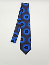 Paul Smith Neck Tie Silk Italy