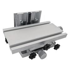 Tampone Elettrico Manuale