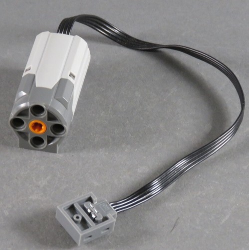 Lego technic power functions - power,